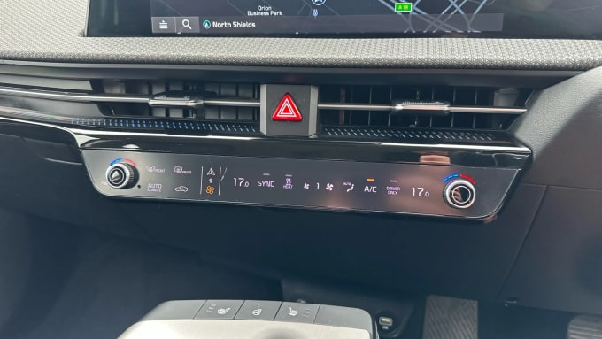 2021 Kia Ev6