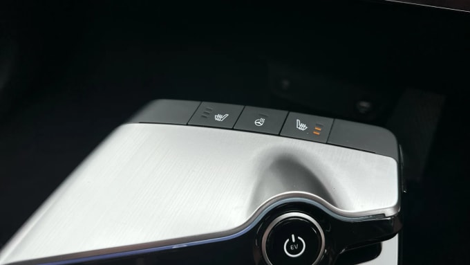 2021 Kia Ev6