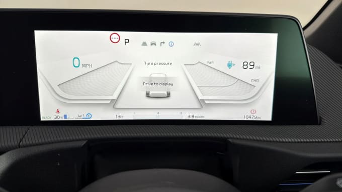 2023 Kia Ev6