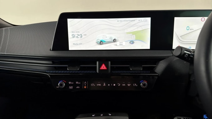 2023 Kia Ev6