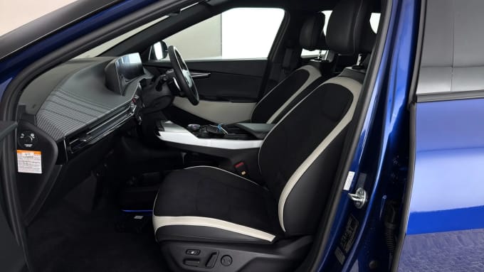 2023 Kia Ev6