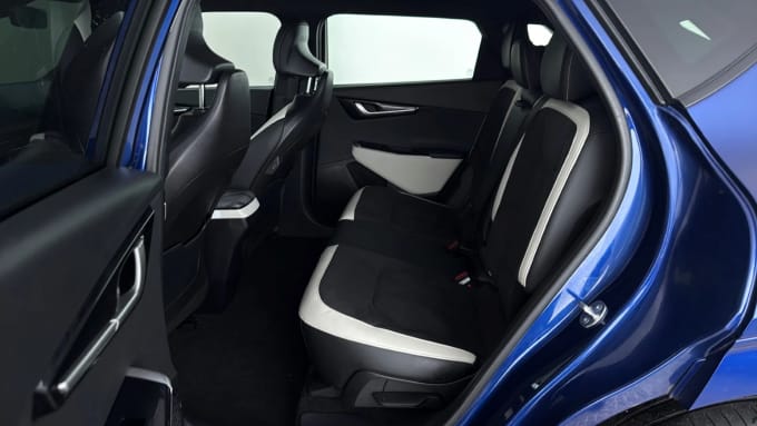 2023 Kia Ev6