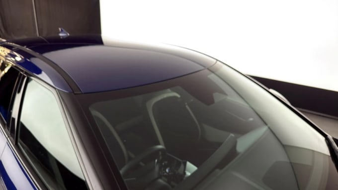 2023 Kia Ev6