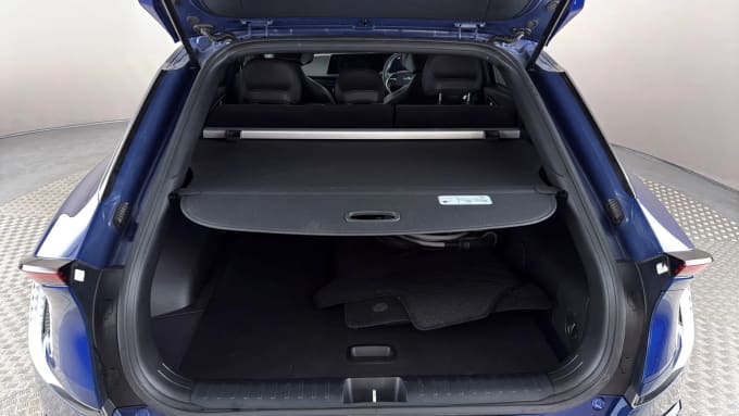 2023 Kia Ev6