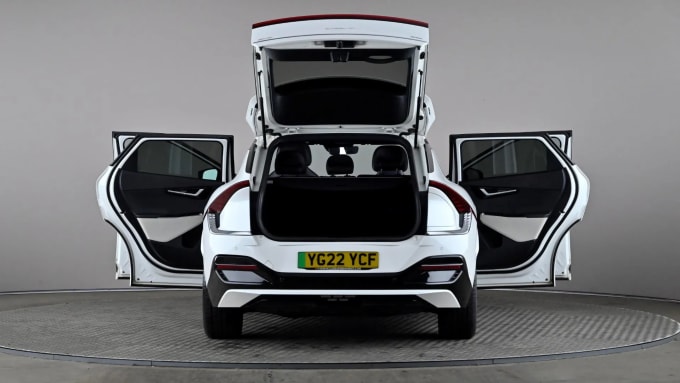 2022 Kia Ev6