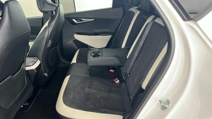 2022 Kia Ev6