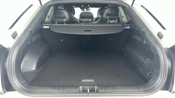 2022 Kia Ev6