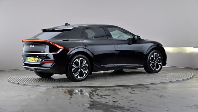 2023 Kia Ev6