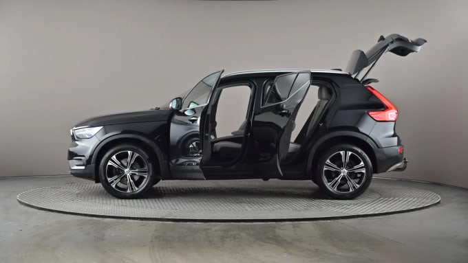 2020 Volvo Xc40