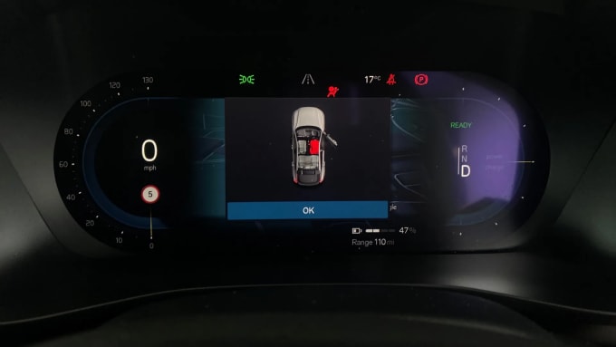 2022 Volvo C40