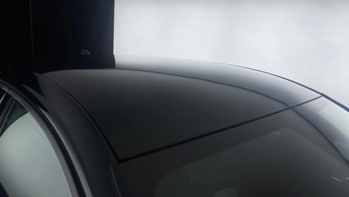 2022 Volvo C40
