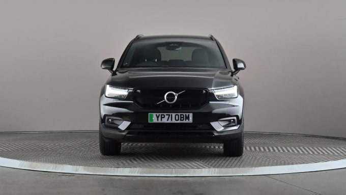2022 Volvo Xc40