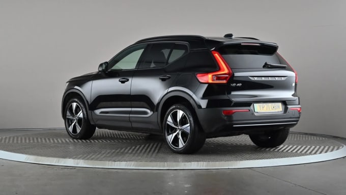 2022 Volvo Xc40