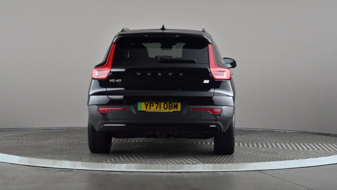 2022 Volvo Xc40