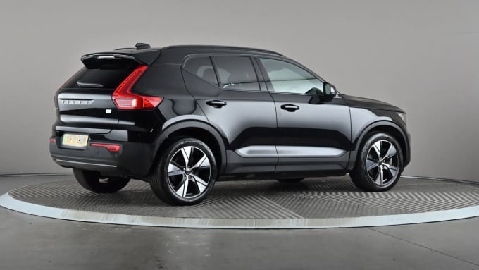 2022 Volvo Xc40