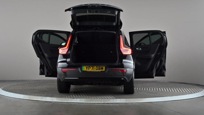 2022 Volvo Xc40