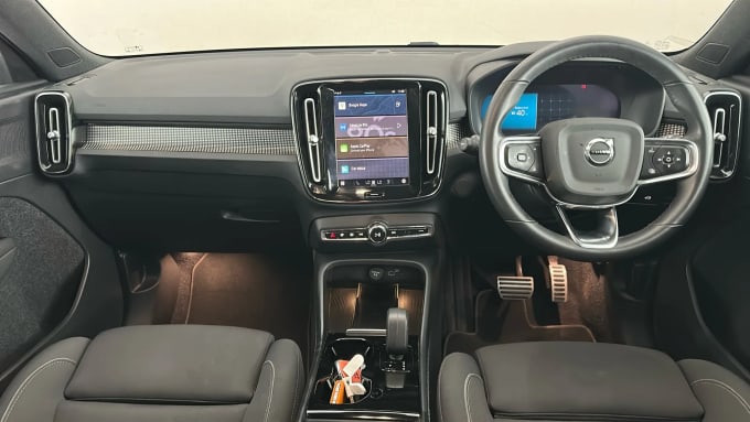2022 Volvo Xc40