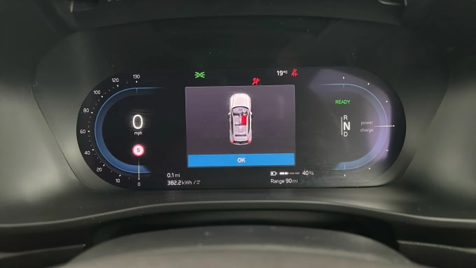 2022 Volvo Xc40