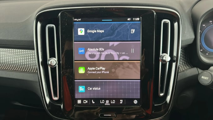 2022 Volvo Xc40