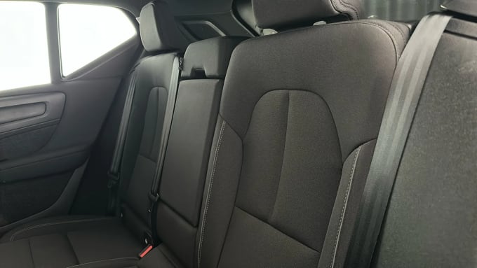2022 Volvo Xc40