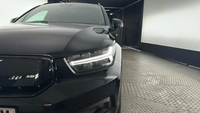 2022 Volvo Xc40