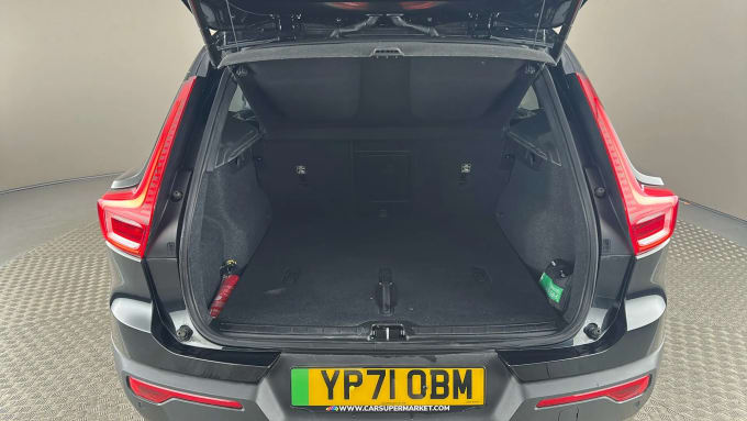 2022 Volvo Xc40