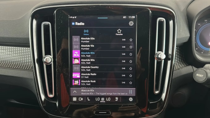 2022 Volvo Xc40