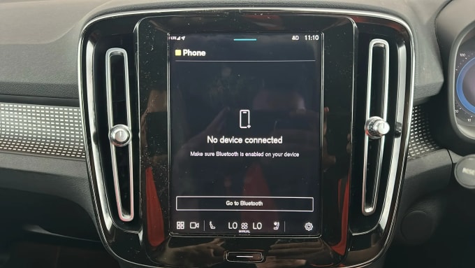 2022 Volvo Xc40