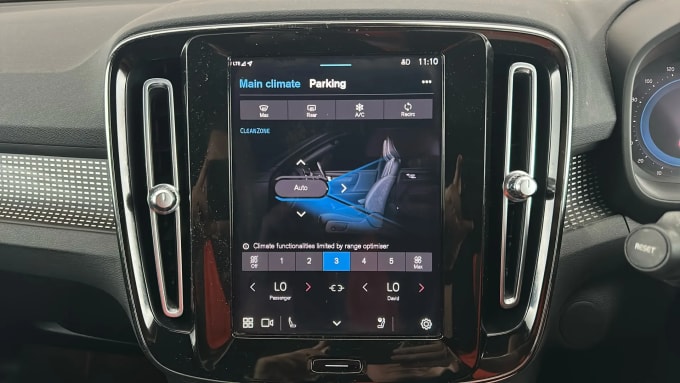 2022 Volvo Xc40