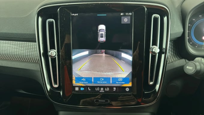 2022 Volvo Xc40