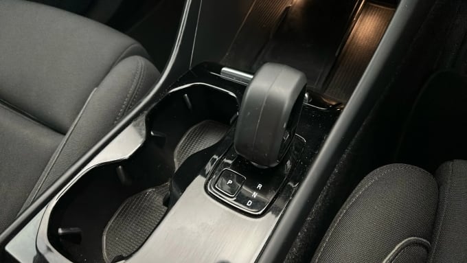 2022 Volvo Xc40