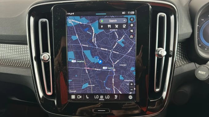 2022 Volvo Xc40