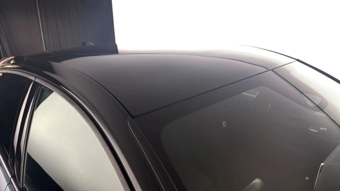 2022 Volvo C40