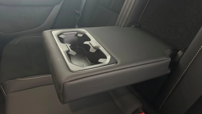 2022 Volvo C40