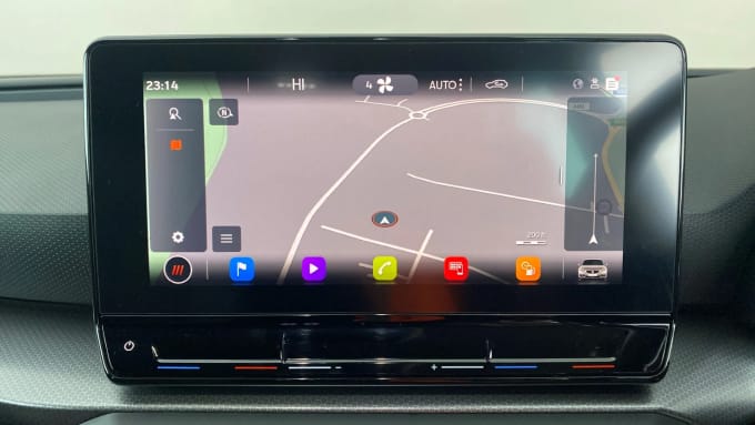 2021 Seat Leon