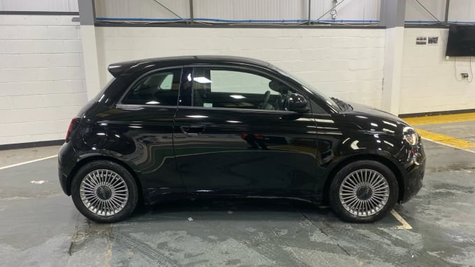 2024 Fiat 500