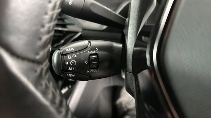 2020 Peugeot 2008