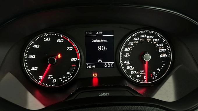2021 Seat Arona