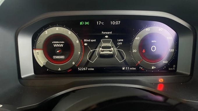 2022 Nissan Qashqai
