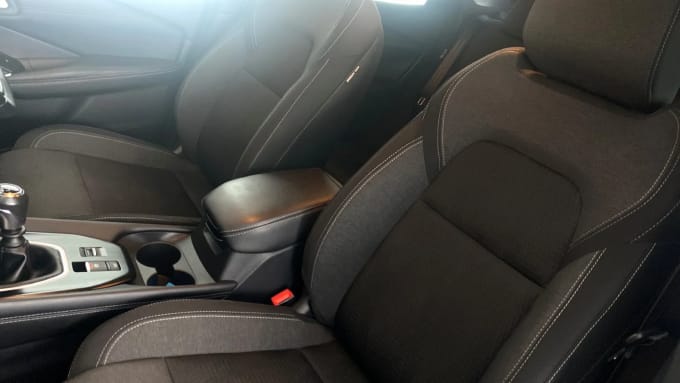 2022 Nissan Qashqai