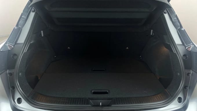 2022 Nissan Qashqai