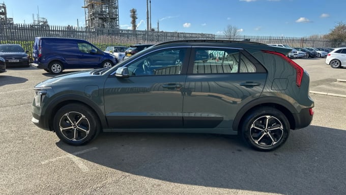 2024 Kia Niro