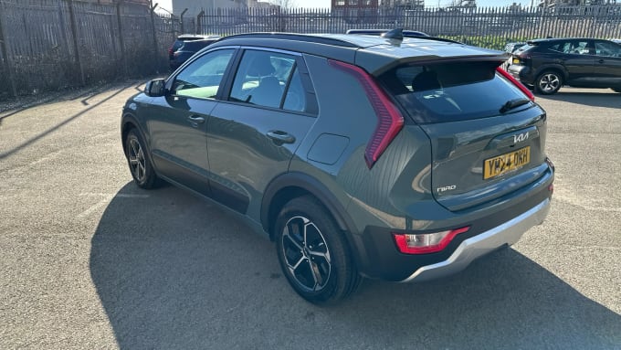 2024 Kia Niro