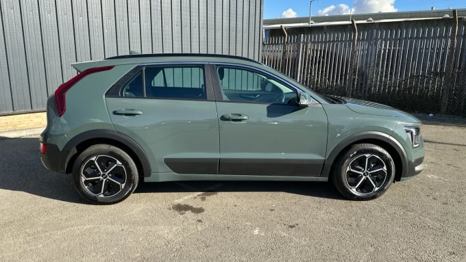 2024 Kia Niro