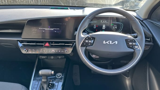 2024 Kia Niro