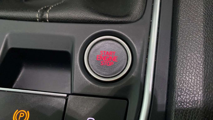 2021 Seat Leon