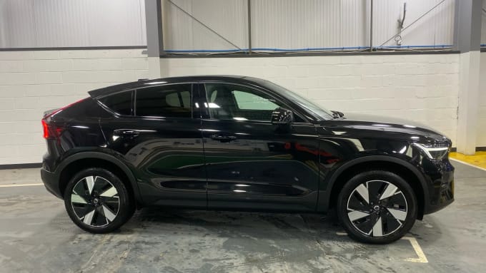 2023 Volvo C40