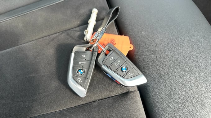 2023 BMW I4