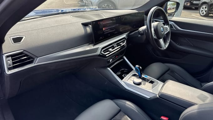 2023 BMW I4
