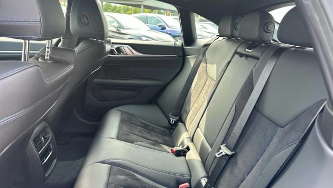 2023 BMW I4